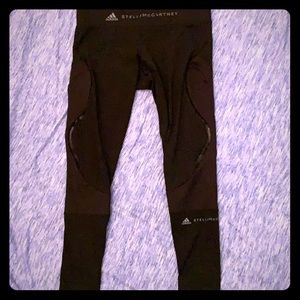 Stella McCartney/Adidas Athletic Pants